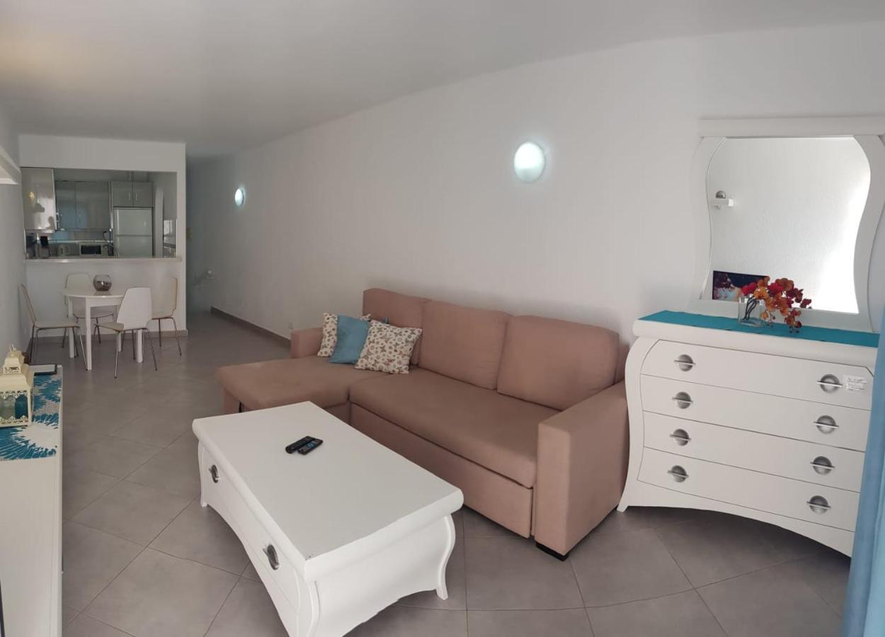 Apartamento Club Atlantis 2 Dormitorios Costa Adeje  Exterior photo