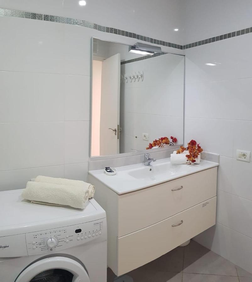 Apartamento Club Atlantis 2 Dormitorios Costa Adeje  Exterior photo