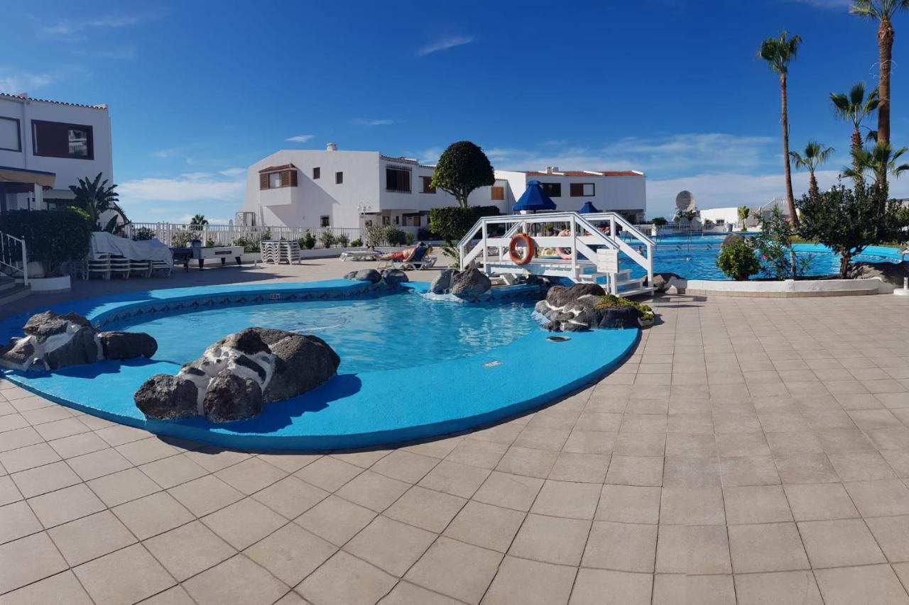Apartamento Club Atlantis 2 Dormitorios Costa Adeje  Exterior photo